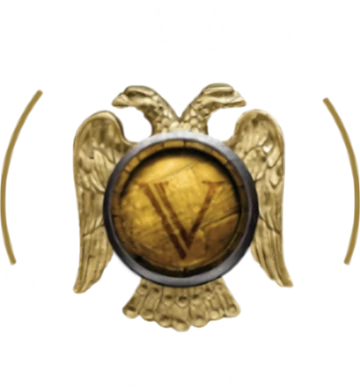 Varchas Premium Spirits emblem