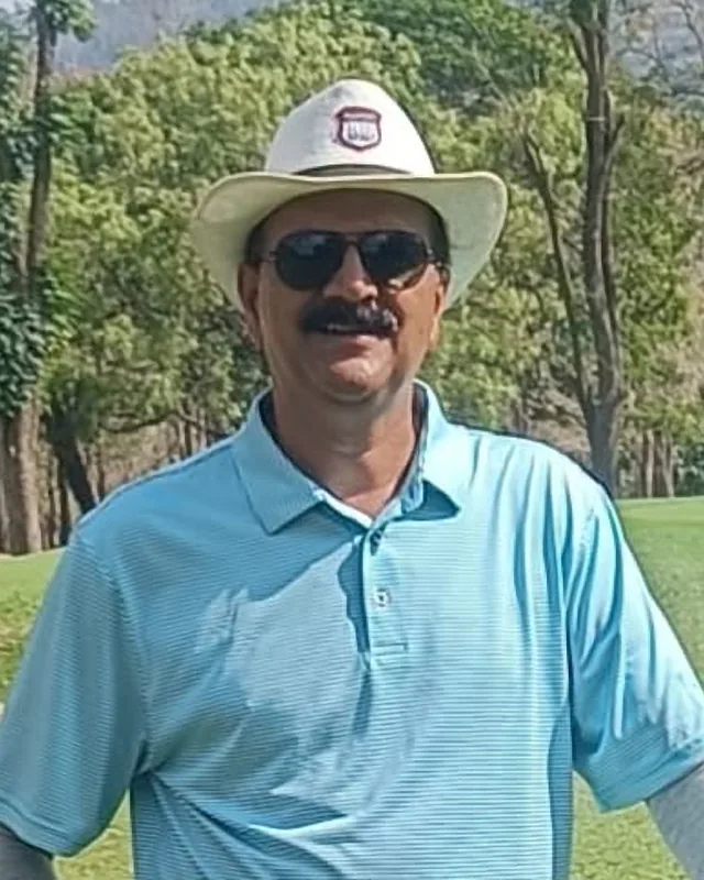 Wg Cdr Dhanunjay, Category 10–12, Saanvi's Mysuru Tigers