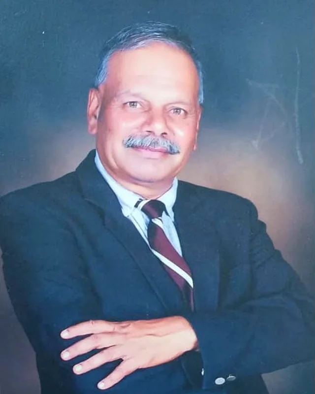 H S Gopinath, Category 10–12, Saanvi's Mysuru Tigers