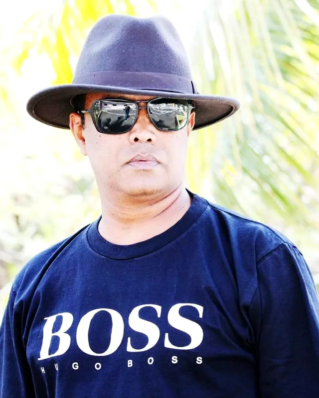 S Lokesh, Category 17–19, Saanvi's Mysuru Tigers