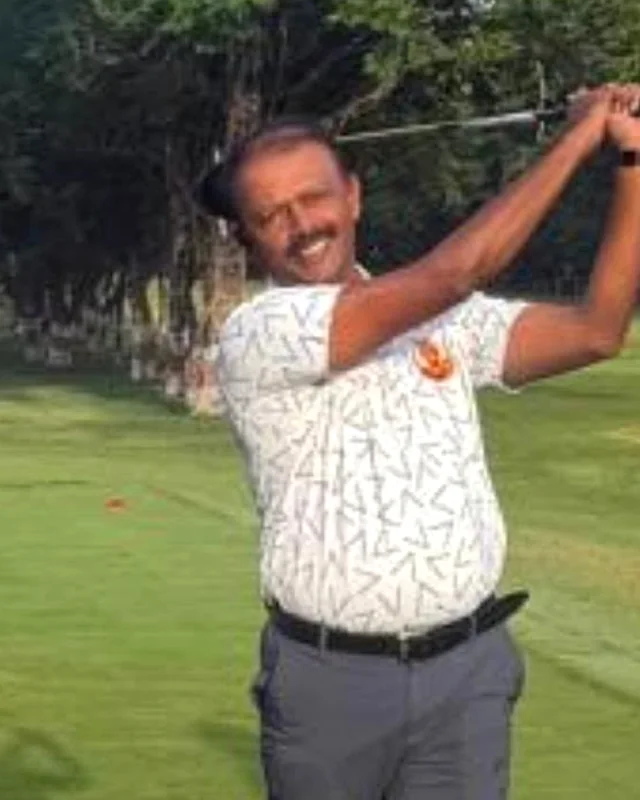 P Ramesh, Category 10–12, Saanvi's Mysuru Tigers