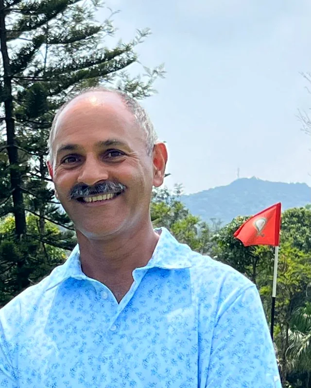 D V Shridhar, Category 13–16, Saanvi's Mysuru Tigers